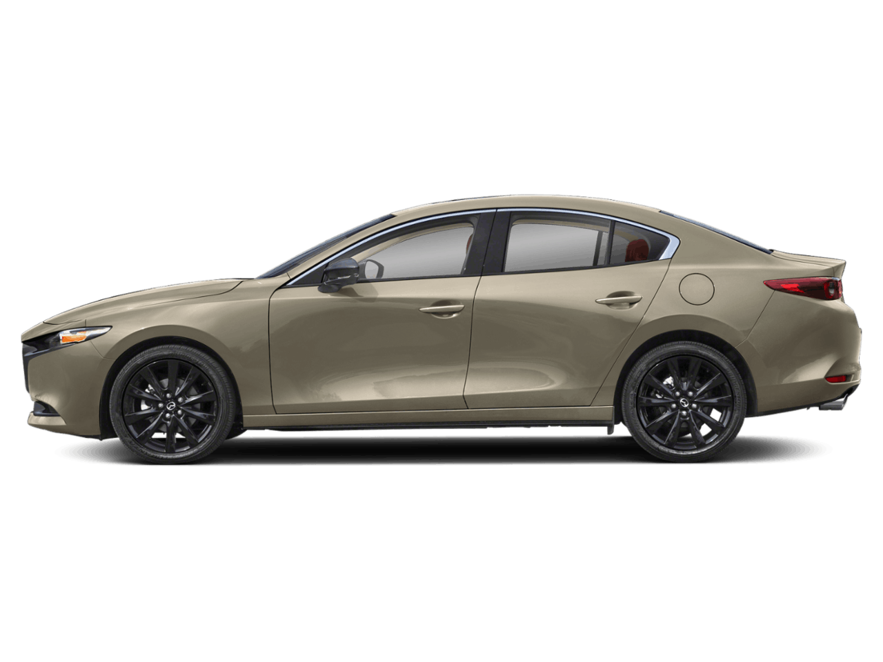 2024 Mazda Mazda3 Carbon Turbo's photo