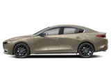 Used 2024 Mazda Mazda3 Sedan