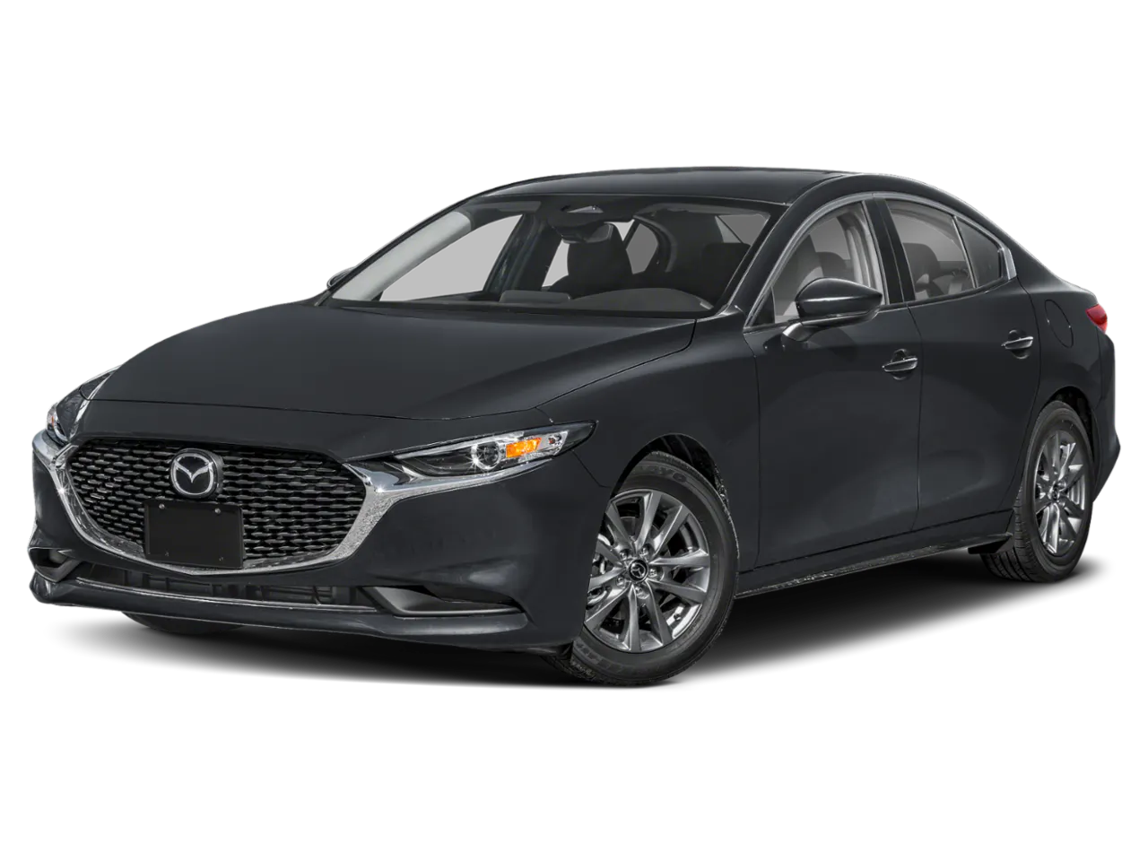 2025 Mazda CX-3 2.5 S AT 4-Door SKYACTIV's photo