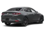 Used 2025 Mazda Mazda3 Sedan
