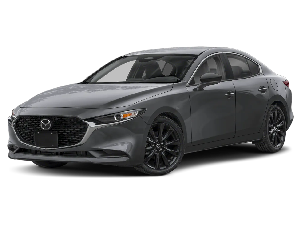 2025 Mazda Mazda3