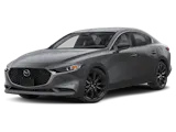 Used 2025 Mazda Mazda3 Sedan