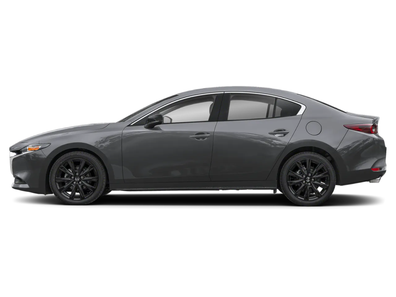 Used 2025 Mazda Mazda3 Sedan