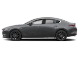 Used 2025 Mazda Mazda3 Sedan