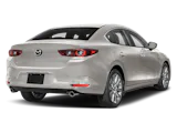 Used 2025 Mazda Mazda3 Sedan