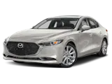 Used 2025 Mazda Mazda3 Sedan