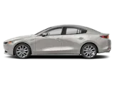 Used 2025 Mazda Mazda3 Sedan