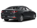 New 2026 Mazda Mazda3 Sedan