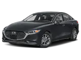 New 2026 Mazda Mazda3 Sedan
