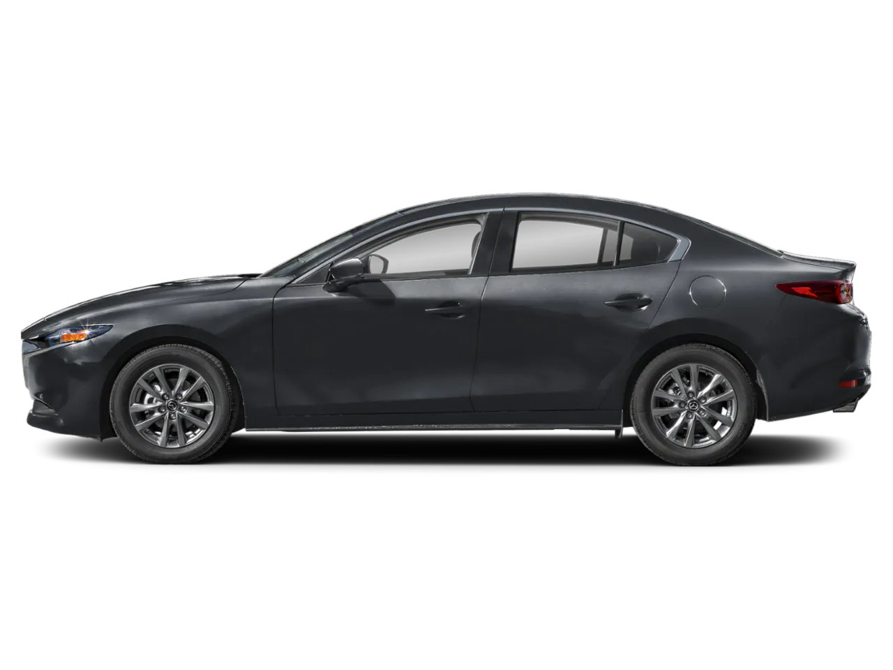 New 2026 Mazda Mazda3 Sedan
