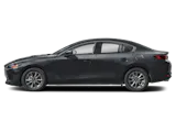 New 2026 Mazda Mazda3 Sedan