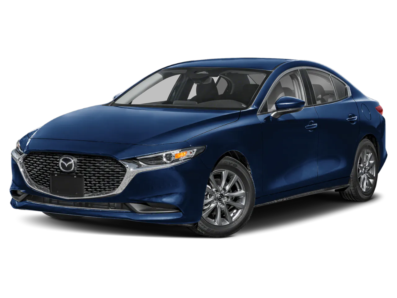 2026 Mazda Mazda3
