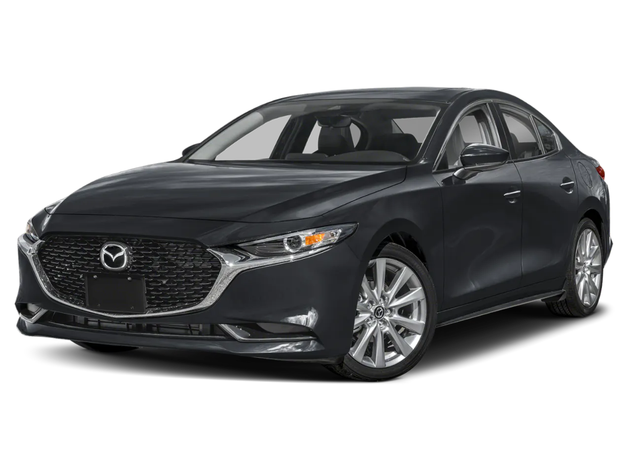 2026 Mazda Mazda3