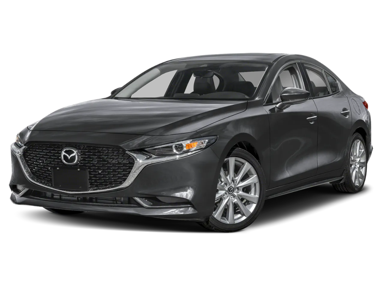 2026 Mazda Mazda3 photo 1