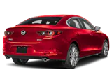 New 2026 Mazda Mazda3 Sedan