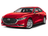 New 2026 Mazda Mazda3 Sedan
