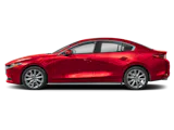 New 2026 Mazda Mazda3 Sedan