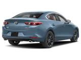 New 2026 Mazda Mazda3 Sedan