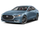 New 2026 Mazda Mazda3 Sedan