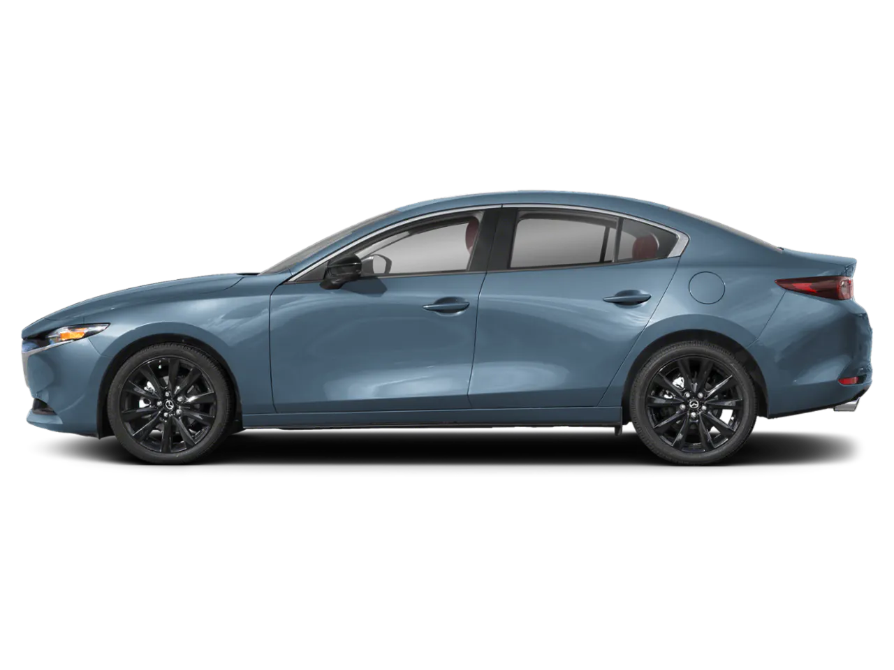 New 2026 Mazda Mazda3 Sedan