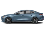 New 2026 Mazda Mazda3 Sedan