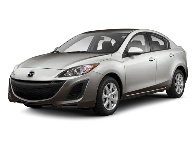 2010 Mazda CX-3's photo