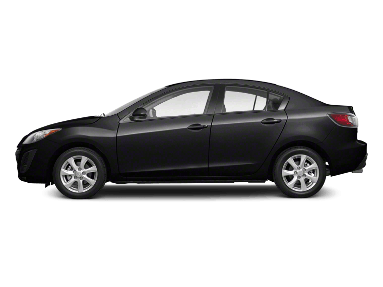 2010 Mazda MAZDA3 s Sport's photo