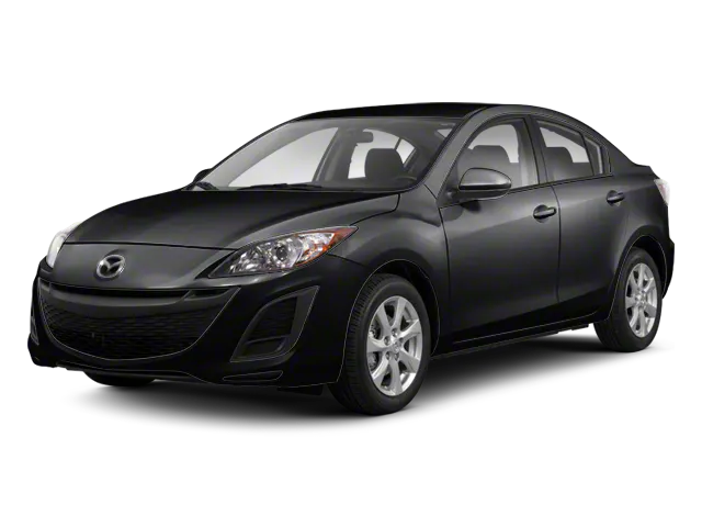 2010 Mazda CX-3 2.5 AUTO S Grand Touring 4-DOOR's photo