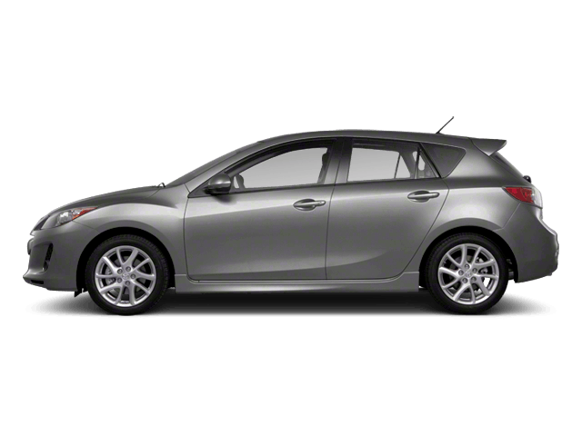 2012 Mazda MAZDA3 i Touring