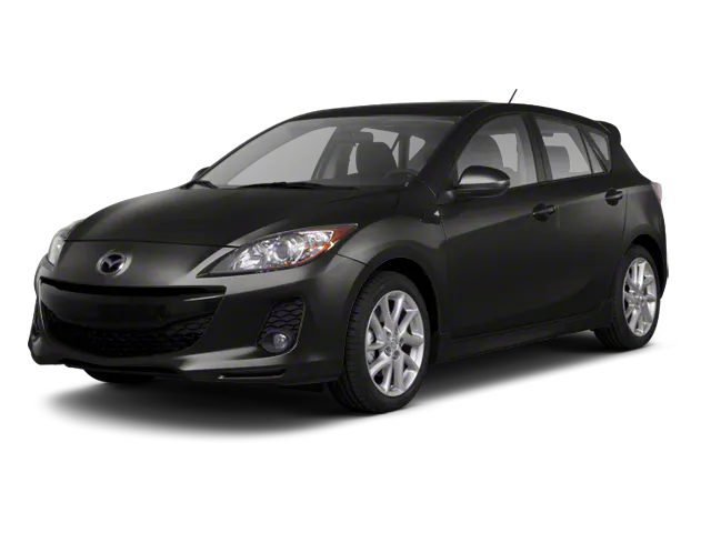 2012 Mazda CX-3 I Touring 5-Door AT SKYACTIV's photo