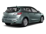 Used 2012 Mazda Mazda3 Hatchback
