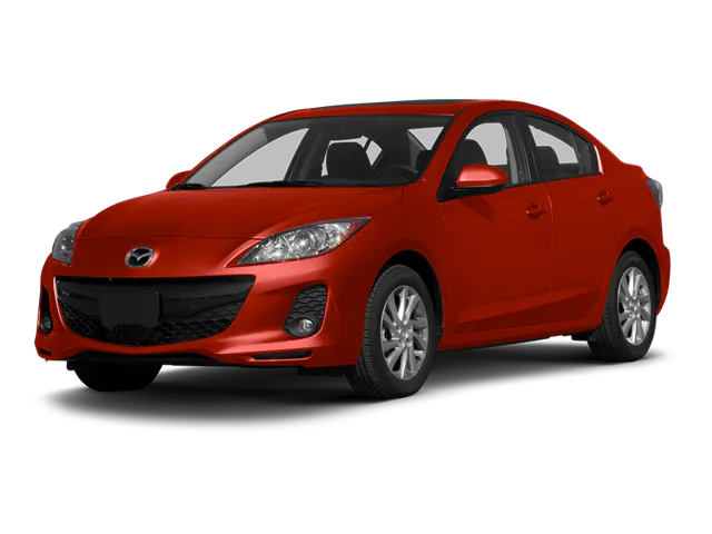 2013 Mazda CX-3 I Touring 4-Door AT SKYACTIV's photo