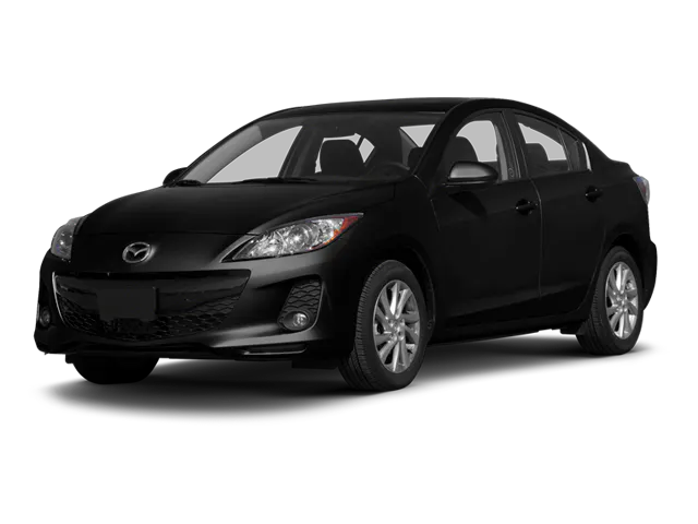 2013 Mazda CX-3 i Sport 4-Door AT's photo