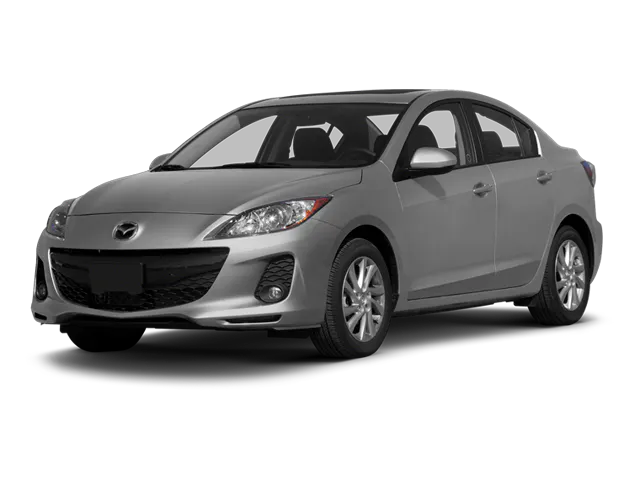 2013 Mazda CX-3 i Sport 4-Door AT's photo