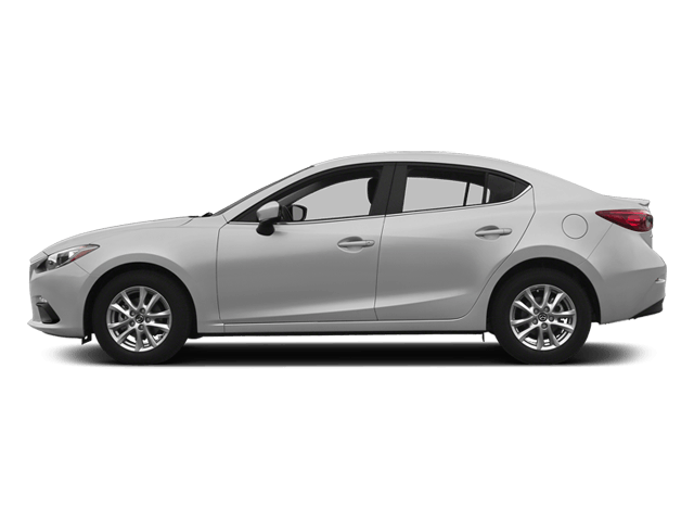 2014 Mazda MAZDA3 i Touring