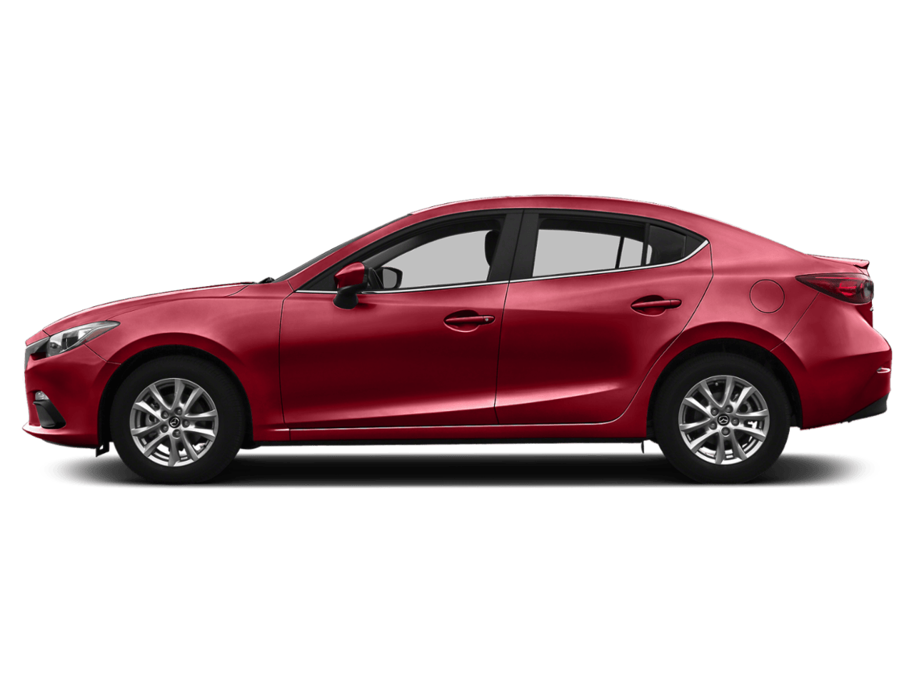 2015 Mazda MAZDA3 i Grand Touring