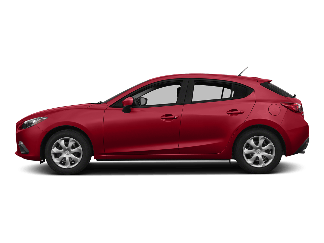 2015 Mazda MAZDA3 i Touring's photo