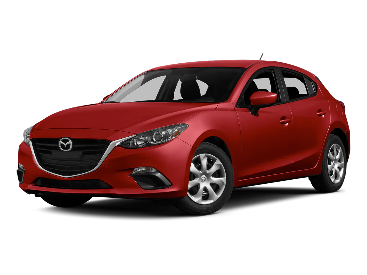 2015 Mazda CX-3 I Touring 5-Door AT SKYACTIV's photo
