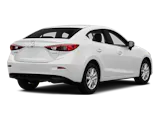 Used 2015 Mazda Mazda3 Sedan