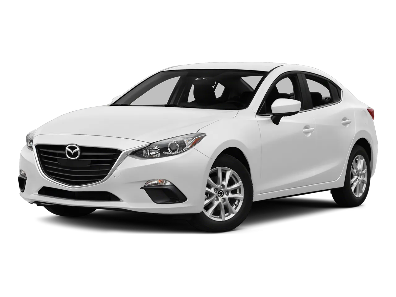 2015 Mazda CX-3 I Touring 4-Door AT SKYACTIV's photo