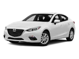 Used 2015 Mazda Mazda3 Sedan