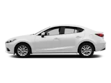 Used 2015 Mazda Mazda3 Sedan