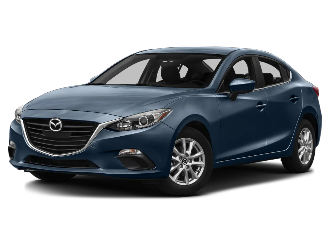 2015 Mazda CX-3 I Touring 4-Door AT SKYACTIV's photo