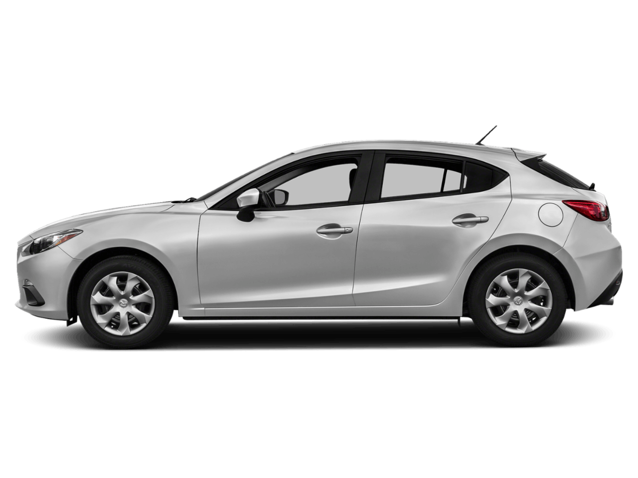 2015 Mazda MAZDA3 i Sport's photo