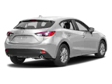 Used 2016 Mazda Mazda3 Hatchback