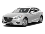 Used 2016 Mazda Mazda3 Hatchback