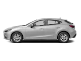 Used 2016 Mazda Mazda3 Hatchback