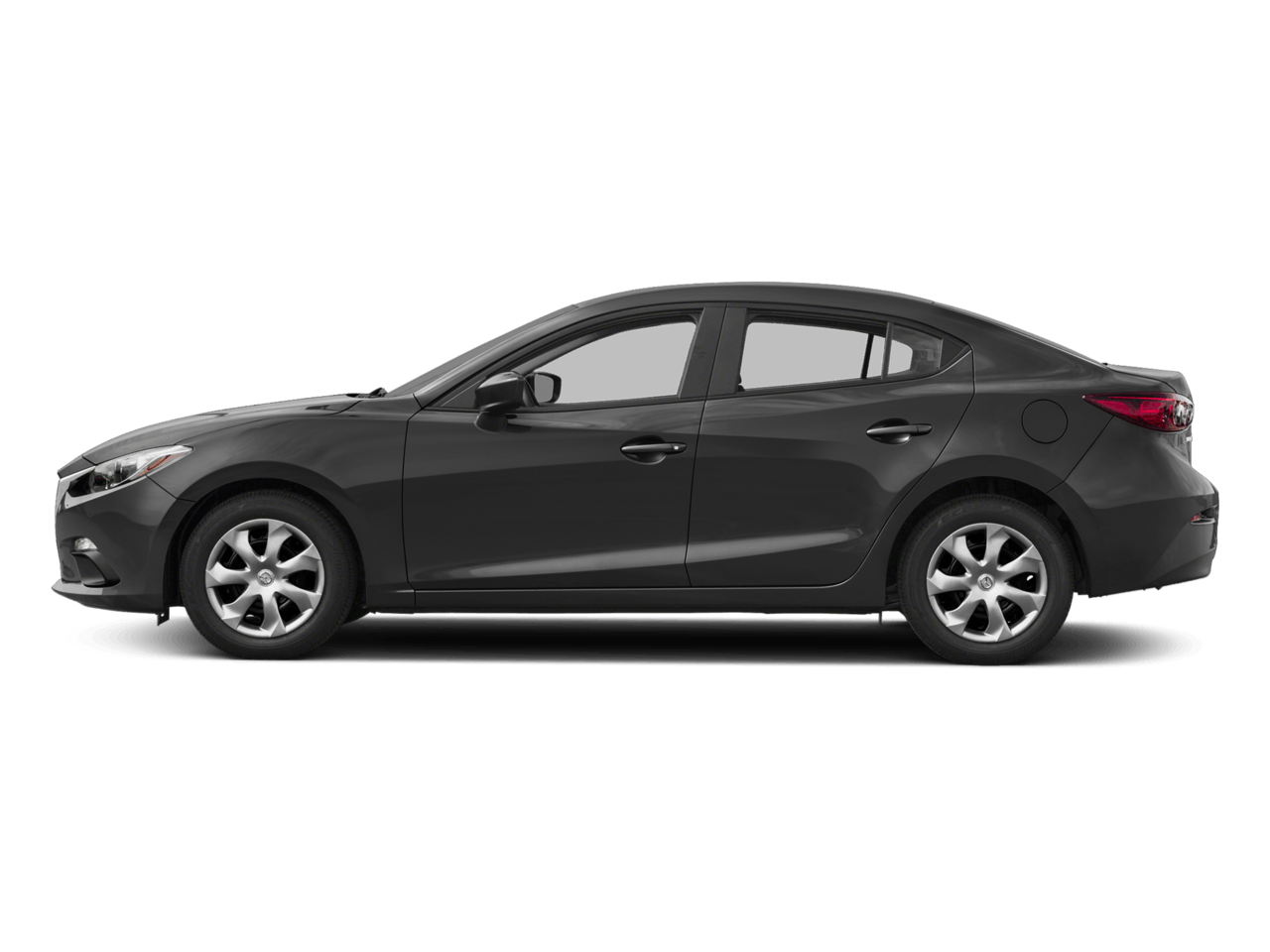 2016 Mazda MAZDA3 i Sport's photo