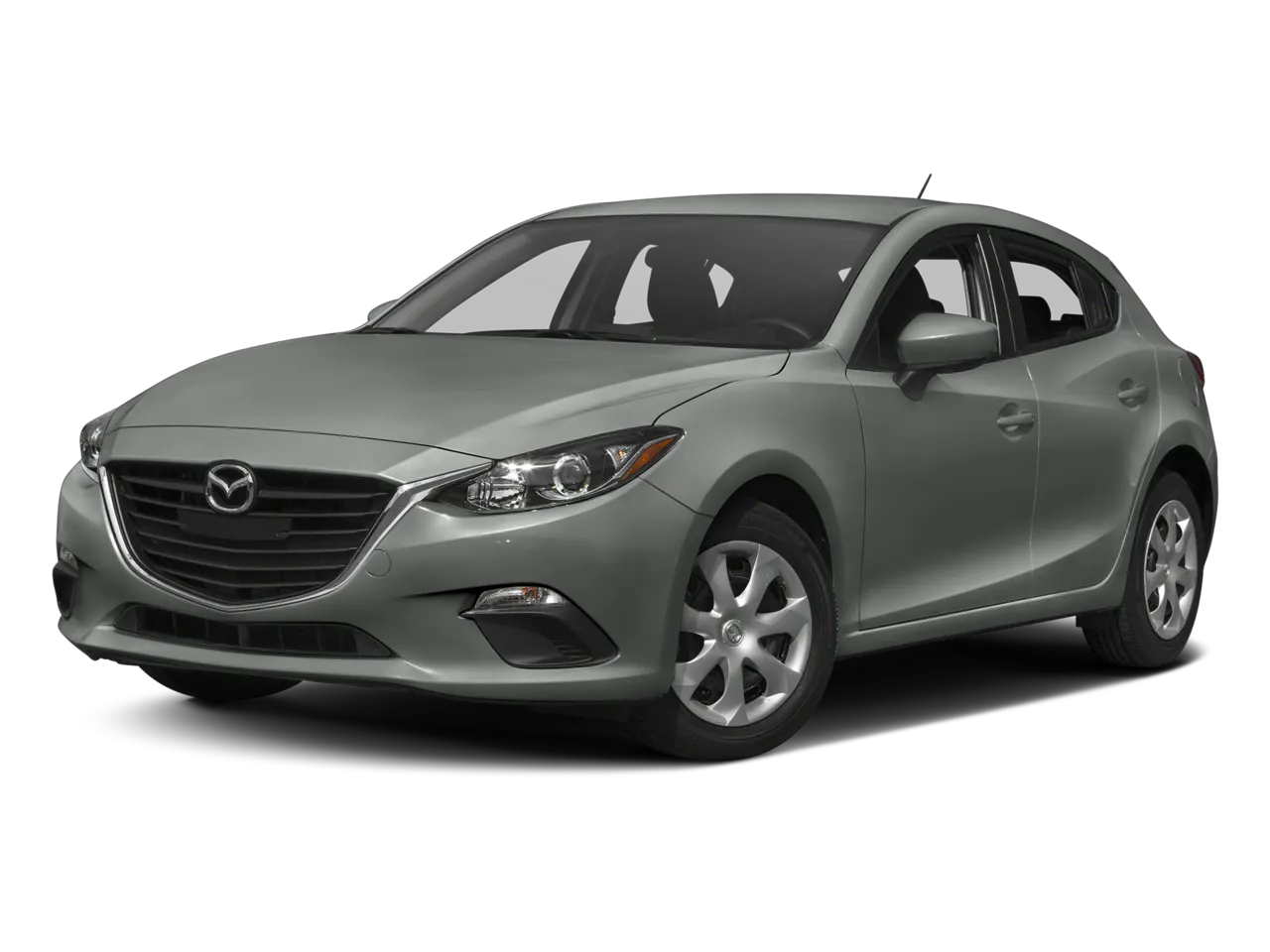 2016 Mazda CX-3 I Sport 5-Door SKYACTIV's photo