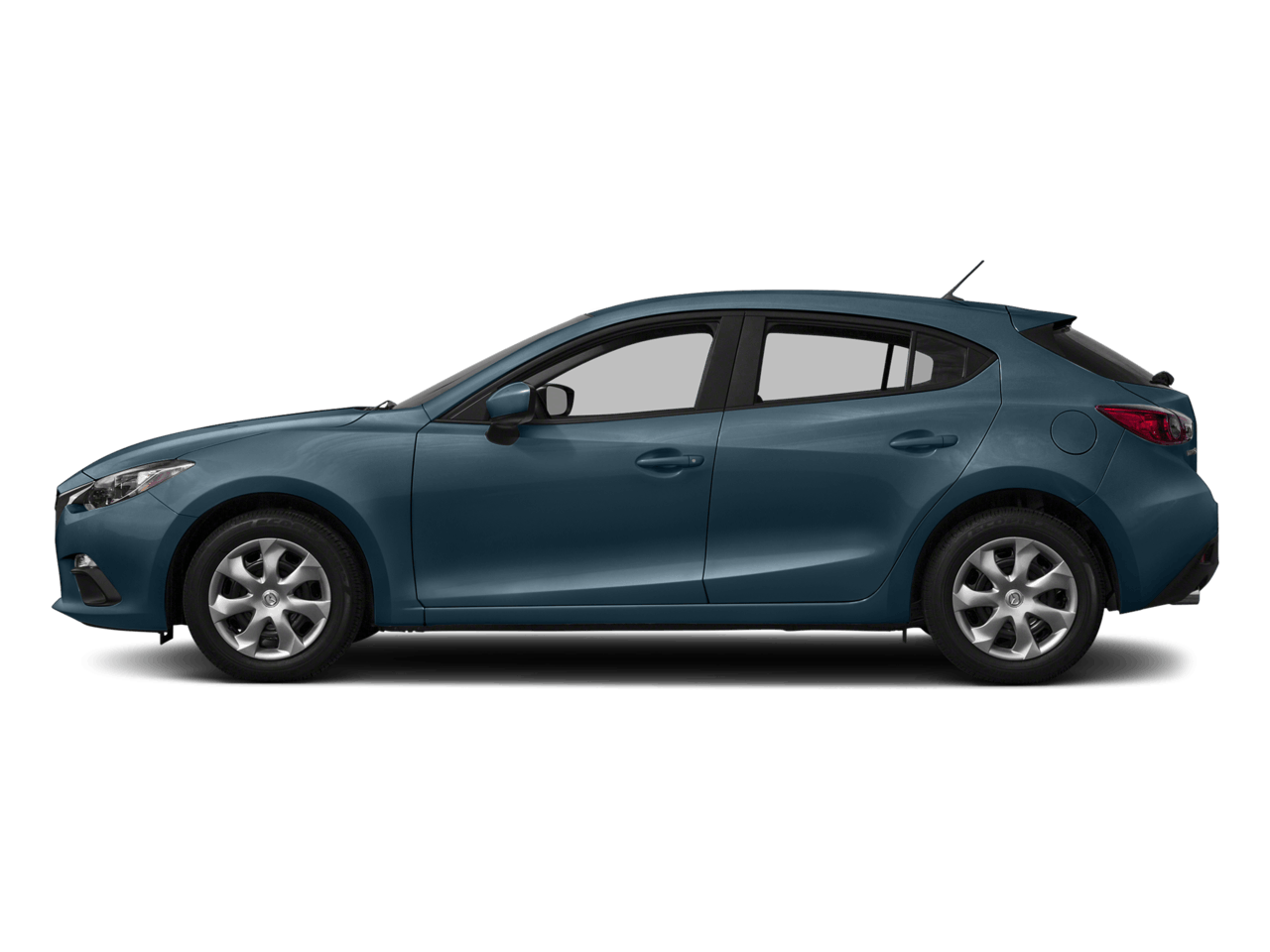 2016 Mazda MAZDA3 i Sport's photo